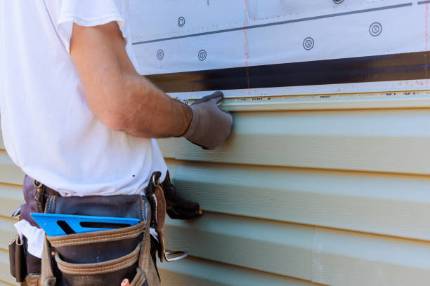 Trusted Siding Repair service in Gates Mills, OH - Creative Siding