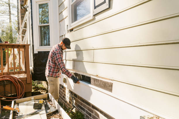 Trusted Wood Siding service in Gates Mills, OH - Creative Siding